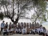 Insan PetroChina Menanam Harapan Melalui Donasi 5.000 Mangrove