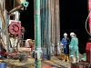 Petrochina International Jabung LTD Lakukan Tajak Sumur Eksplorasi NEB BASEMENT-3