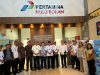 Langkah pengamanan Asset Badan Milik Negara (BMN), Pertamina EP Field Jambi Gelar Sosialisasi Kolaborasi Bersama Kejaksaan Tinggi Jambi.