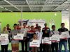 Gelar Syukuran, Pertamina EP Jambi Field Apresiasi Dukungan Masyarakat