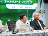 Delapan Capaian Kinerja Positif Hulu Migas Tengah Tahun 2025