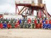 PetroChina Mulai Program Pengeboran 2026